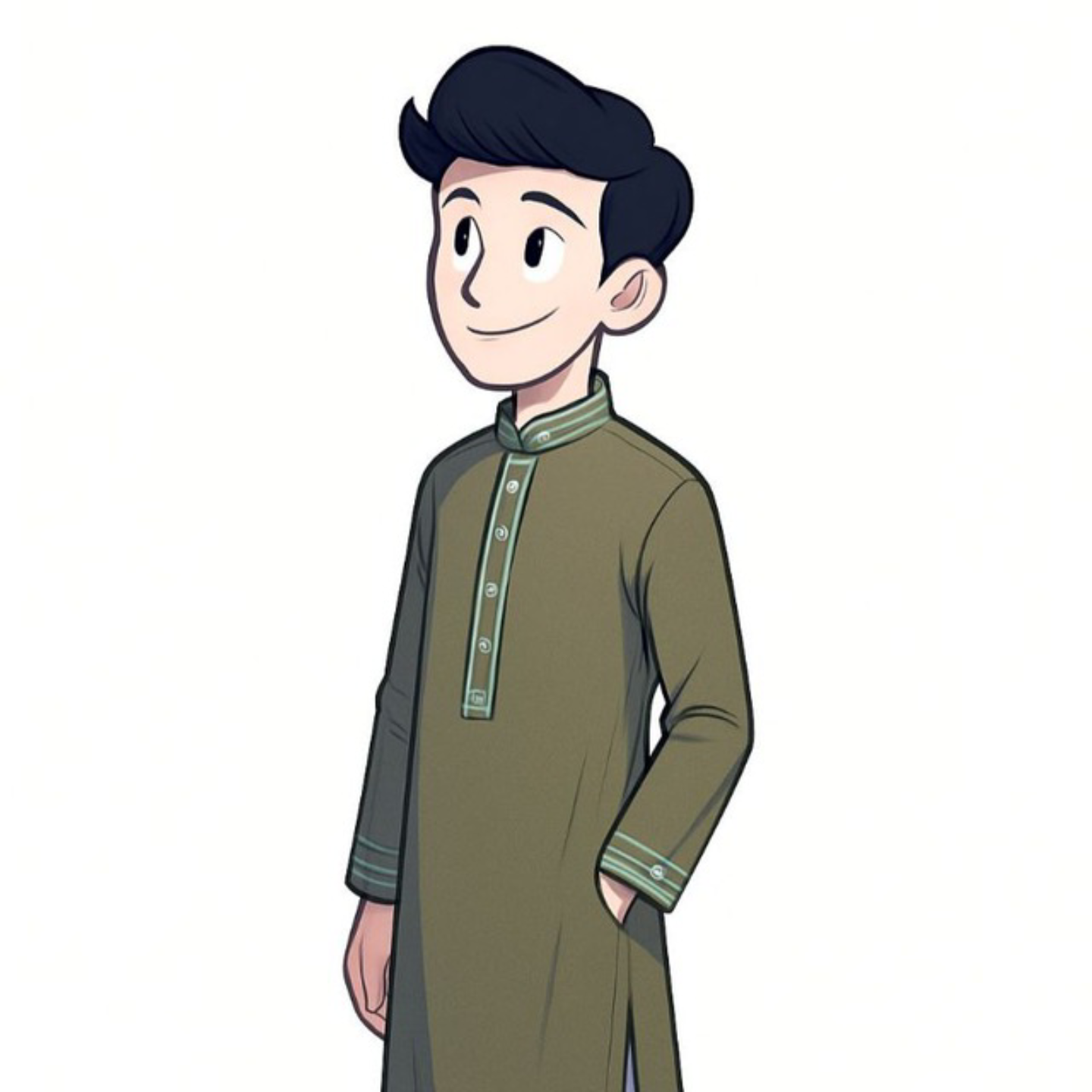 KASHFI FORAZI 